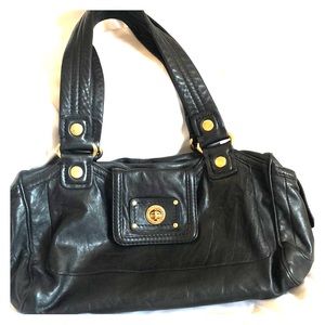 Beautiful black Marc by Marc Jacobs Handbag!